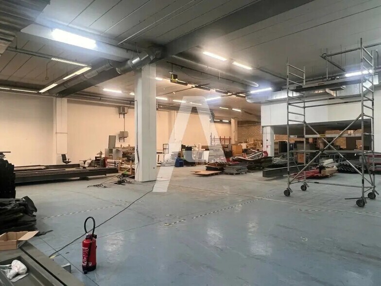 Flex dans Ivry-sur-Seine à louer - Photo intérieure - Image 3 de 4