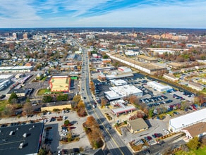 1919 West St, Annapolis, MD - Aerial  map view - Image1