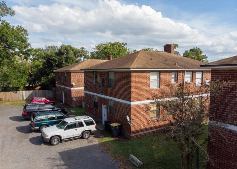 1153 McDuff Ave S, Jacksonville, FL for sale - Building Photo - Image 3 of 104