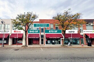 32 N Dean St, Englewood, NJ for lease Interior Photo- Image 2 of 2
