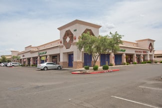 Plus de détails pour 785 W Warner Rd, Gilbert, AZ - Commerce de détail à louer