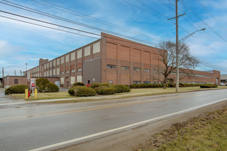 More details for 600-740 Marion Rd, Columbus, OH - Industrial for Lease