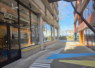 Plus de détails pour 60 Francisco St, San Francisco, CA - Bureau à louer