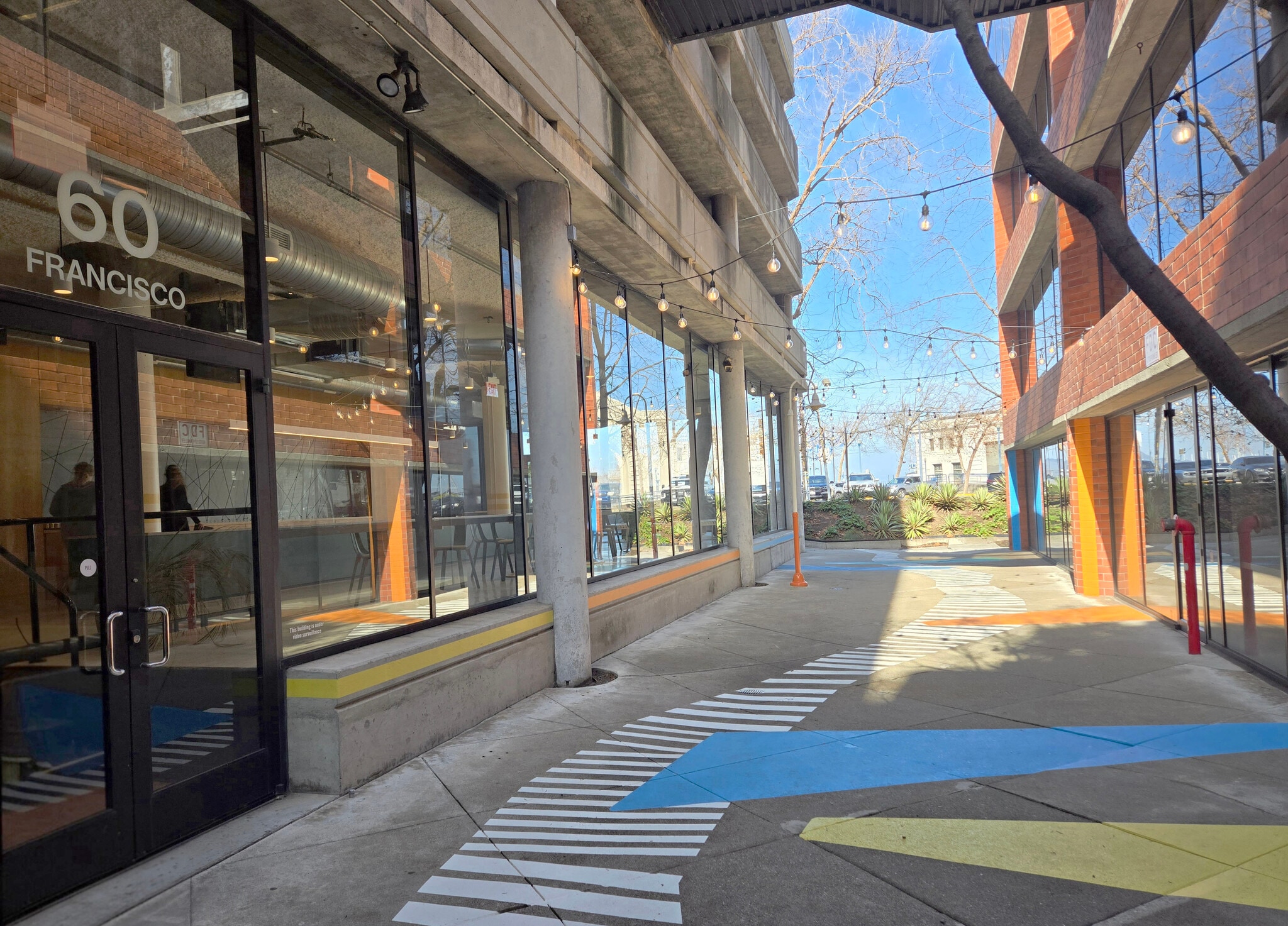 60 Francisco St, San Francisco, CA for lease Primary Photo- Image 1 of 25