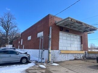 Plus de détails pour 111 E 13th St, Chester, PA - Terrain à louer