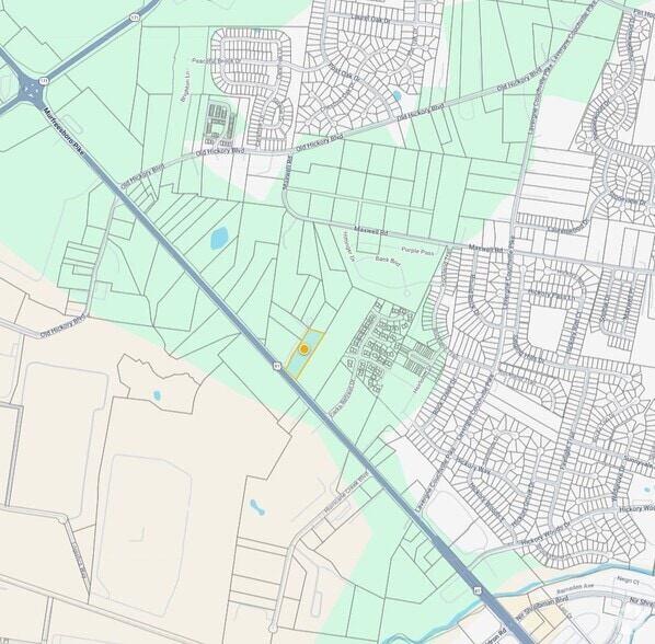 4100 Murfreesboro Pike, Antioch, TN for sale - Building Photo - Image 3 of 3