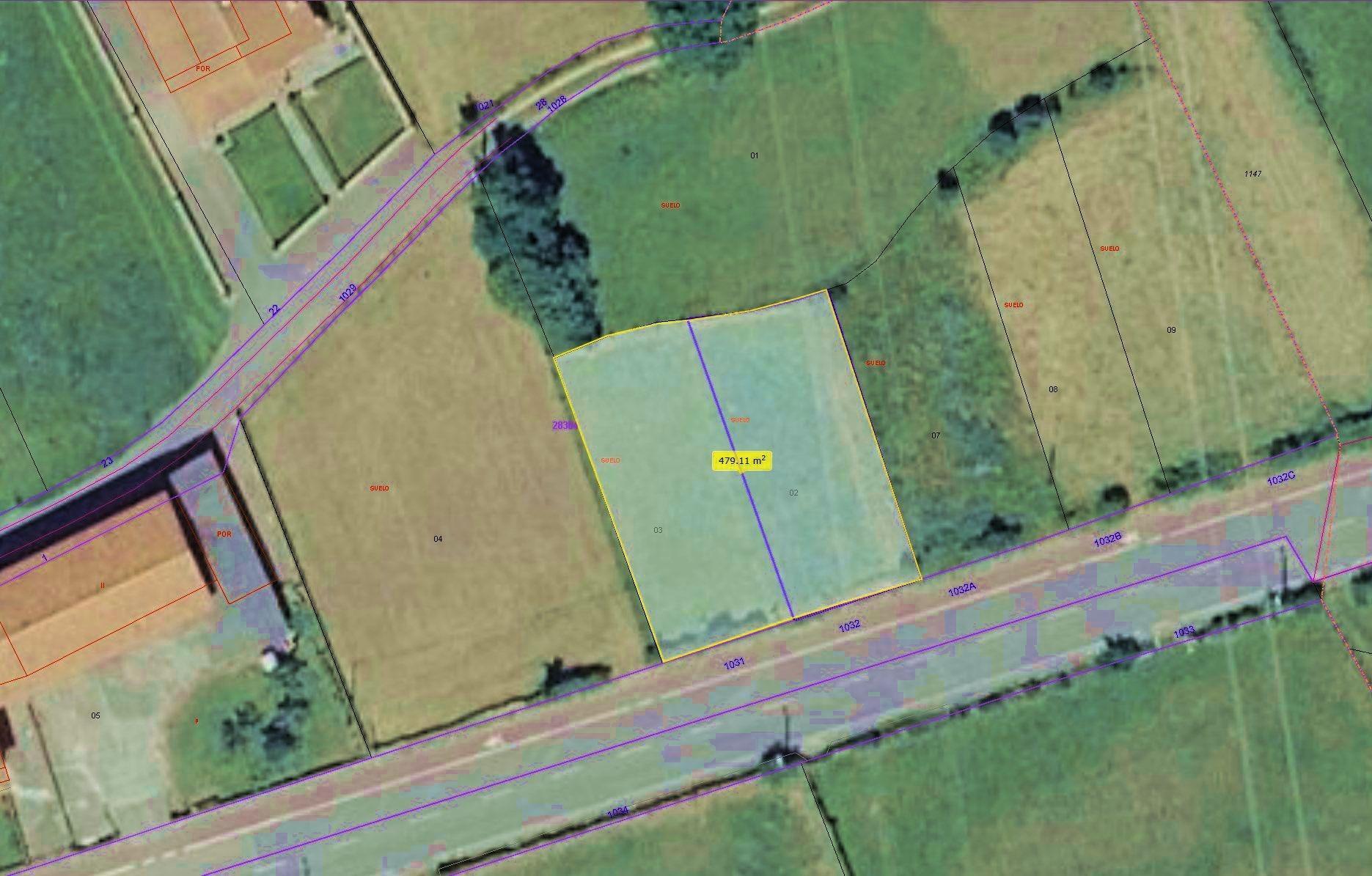 Land in Arenas de Iguña, Cantabria for sale Primary Photo- Image 1 of 4