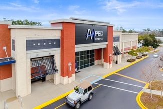 More details for 1514-1574 Governor's Square Blvd, Tallahassee, FL - Retail for Lease