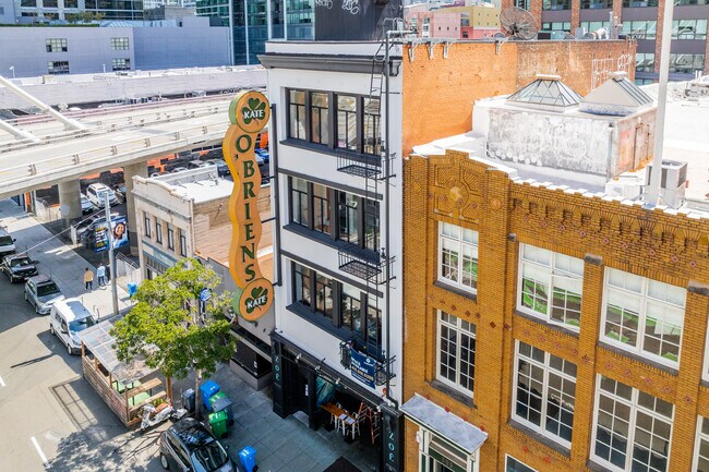 More details for 577 Howard St, San Francisco, CA - Office for Lease
