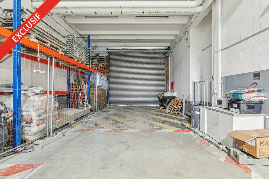 Flex in Lisses for sale - Interior Photo - Image 1 of 5