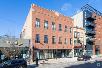 Plus de détails pour 1630-1632 N Milwaukee Ave, Chicago, IL - Vente au détail à louer