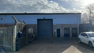 Plus de détails pour Berrington Rd, Leamington Spa - Industriel à louer