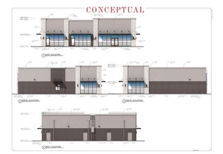 More details for 9441 N Garnett Rd, Owasso, OK - Retail for Lease