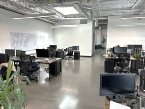 110 S Fairfax Ave, Los Angeles, CA for lease Interior Photo- Image 1 of 4