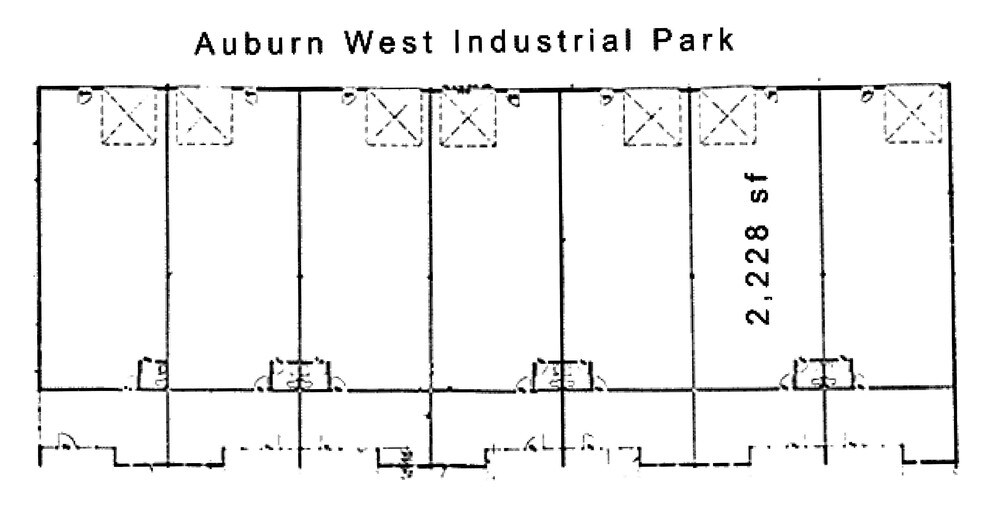 1720 Pike St NW, Auburn, WA à louer - Autre - Image 2 de 5