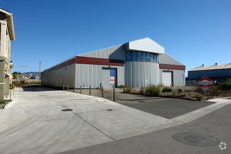 More details for 8354 Santero Way, Cotati, CA - Industrial for Lease