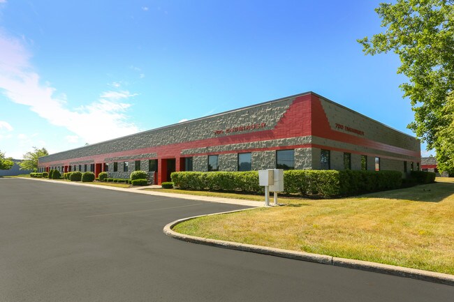 Plus de détails pour 700 Ensminger Rd, Tonawanda, NY - Industriel à louer
