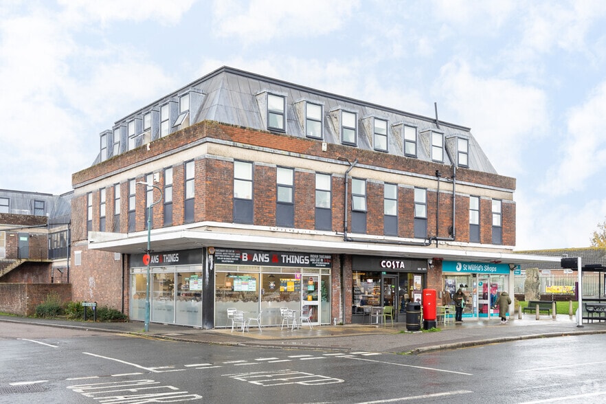 High St, Polegate for lease - Building Photo - Image 2 of 2