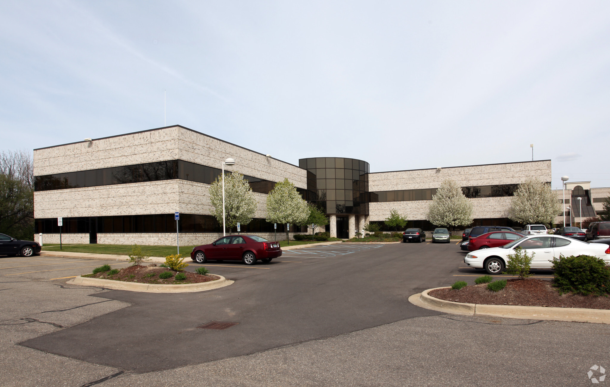 3100 West Rd, East Lansing, MI for sale Building Photo- Image 1 of 1