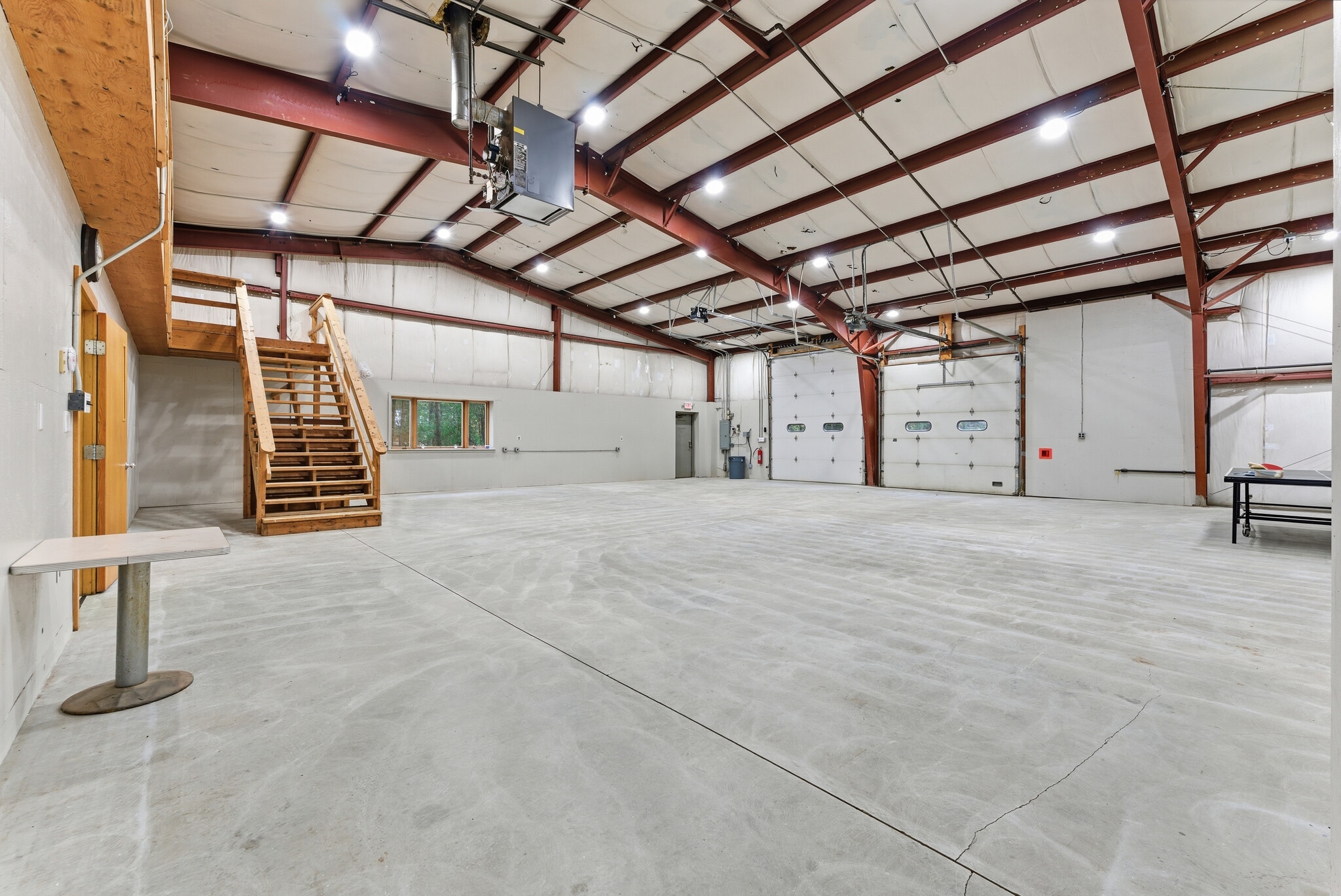 54 Whately Rd, So Deerfield, MA for lease Interior Photo- Image 1 of 6