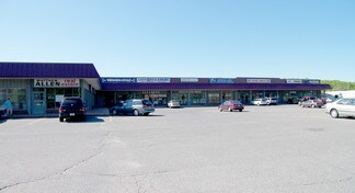 Plus de détails pour 352 Hartford Tpke, Vernon, CT - Commerce de détail à louer
