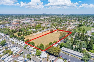More details for 6140 Lemon Hill Ave, Sacramento, CA - Land for Sale