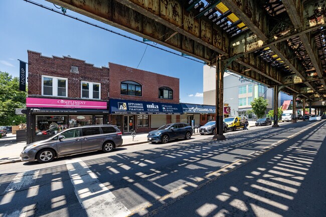 More details for 1208-1210 McDonald ave, Brooklyn, NY - Retail for Sale