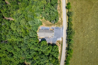 1001 Mount Torrey Rd, Lyndhurst, VA - Aérien  Vue de la carte
