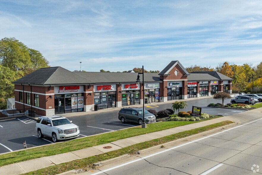 4135 Alexandria Pike, Cold Spring, KY à louer - Photo du bâtiment - Image 3 de 6