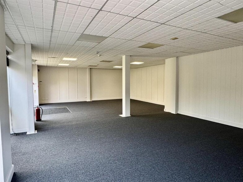 Bourton Business Park, Bourton On The Water for lease - Building Photo - Image 3 of 5