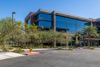 More details for 18655 N Claret Dr, Scottsdale, AZ - Office for Lease