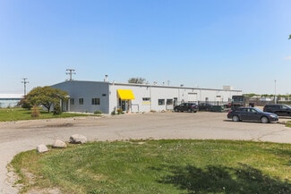 Plus de détails pour 3240 W Grand River Ave, Howell, MI - Industriel à vendre