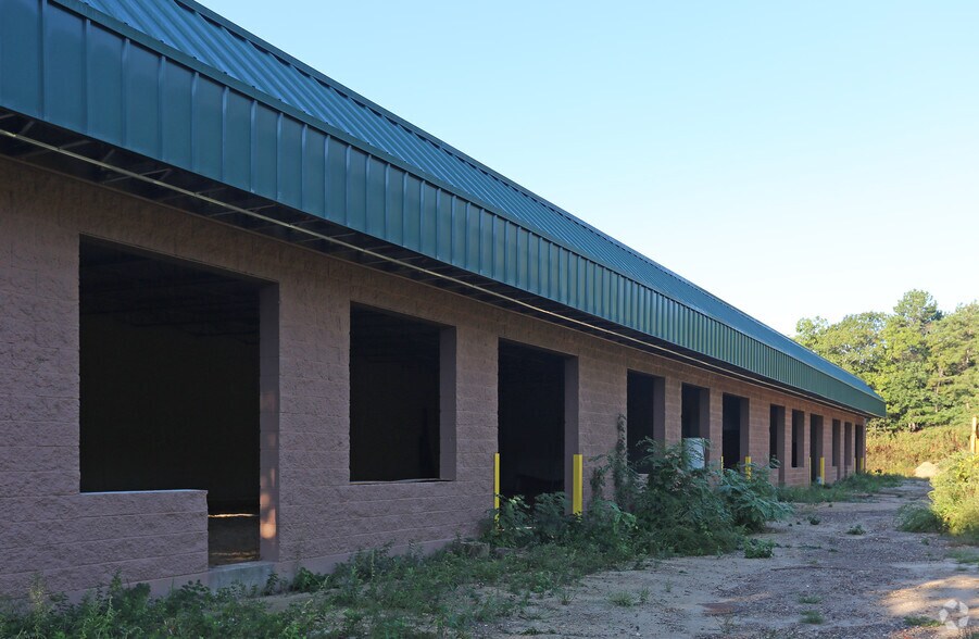 2950 Route 112, Medford, NY à vendre - Photo du bâtiment - Image 3 de 3