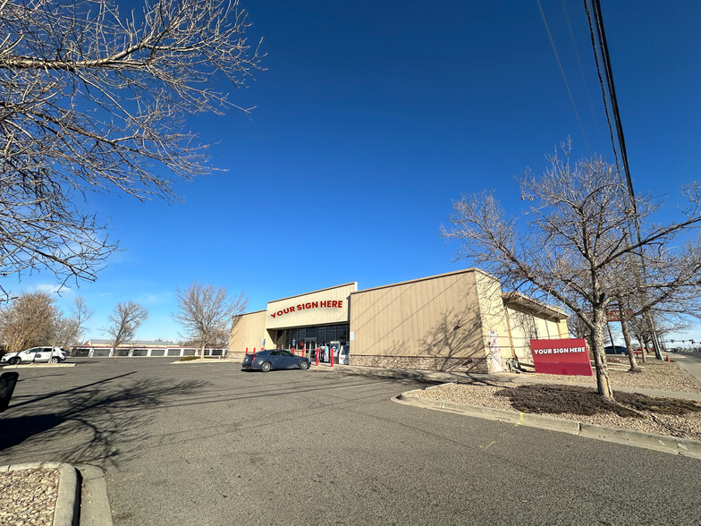 6071 E 72nd Ave, Commerce City, CO for lease - Building Photo - Image 3 of 9