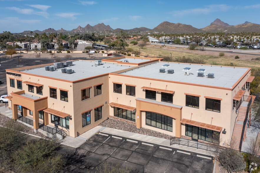 1360 W Irvington Rd, Tucson, AZ for lease - Building Photo - Image 3 of 5