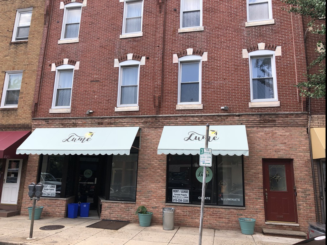 1916-1918 E Passyunk Ave, Philadelphia, PA à vendre Autre- Image 1 de 1