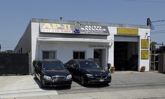 More details for 556 W Hoffman Ave, Lindenhurst, NY - Industrial for Sale