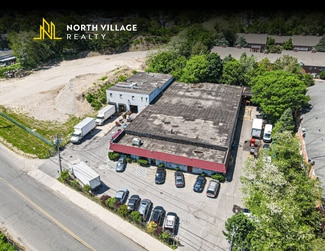 More details for 1245 Marconi Blvd, Copiague, NY - Industrial for Sale