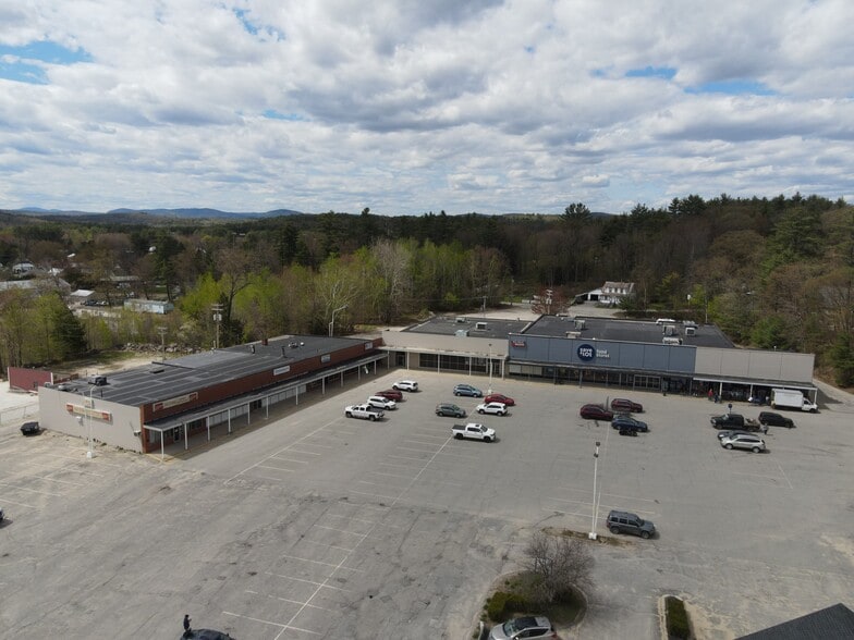 179 Main St, South Paris, ME for lease - Building Photo - Image 2 of 15