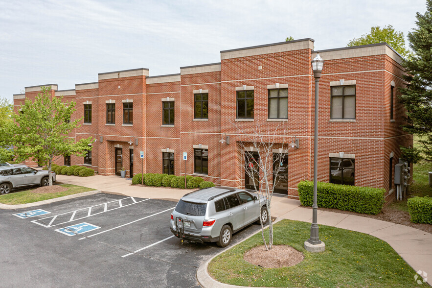 106 Mission Ct, Franklin, TN à vendre - Photo principale - Image 1 de 8