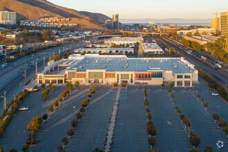 720 Dubuque Ave, South San Francisco, CA - Aerial  map view - Image1