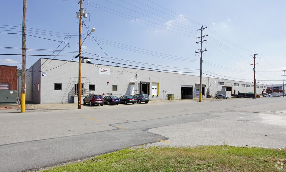 533 Avenue A, Leetsdale, PA à louer - Photo du bâtiment - Image 2 de 2