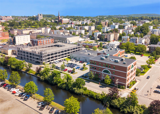 More details for 500 Canal St, Lewiston, ME - Office for Sale