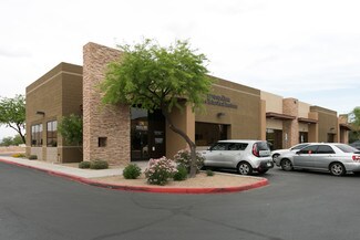 Plus de détails pour 70 N McClintock Dr, Chandler, AZ - Bureau à vendre