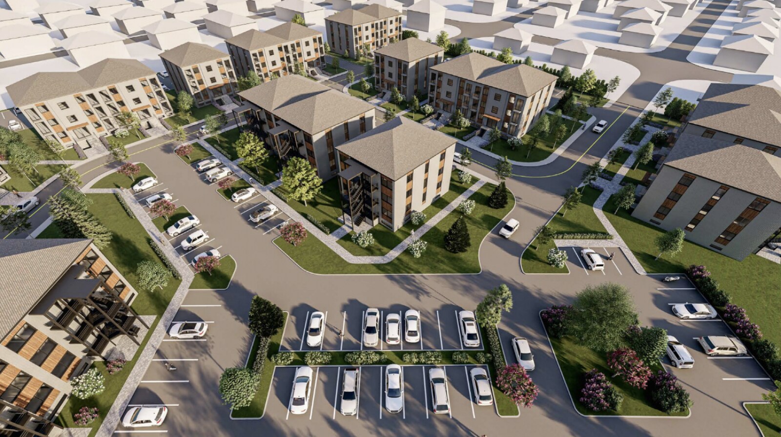 Rue Demers/Trépanier, Laurier-station, QC for sale Primary Photo- Image 1 of 1