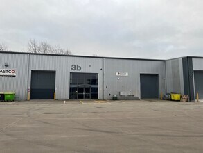Gateway, Crewe for lease Building Photo- Image 2 of 4