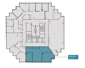 3180 University Ave, San Diego, CA for lease Floor Plan- Image 1 of 1