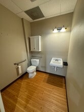 5955 Caswell Rd, Beaumont, TX for lease Interior Photo- Image 2 of 6
