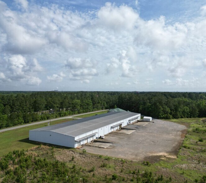 9800 I 65 Service Rd S, Creola, AL à louer - Photo du bâtiment - Image 2 de 20