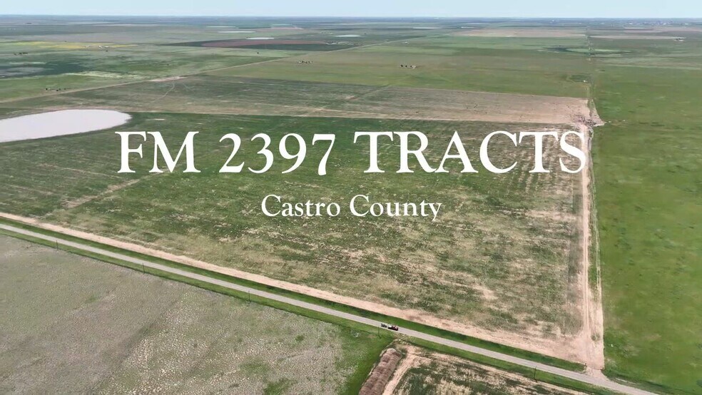 807 County Road 515, Dimmitt, TX for sale - Commercial Listing Video - Image 2 of 6